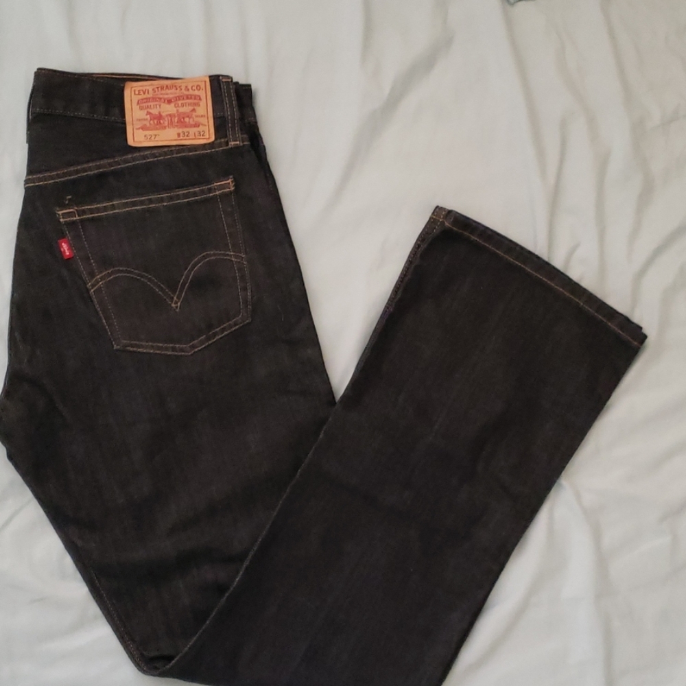Levi's Jeans